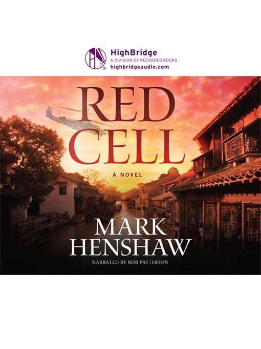 Title details for Red Cell by Mark Henshaw - Available